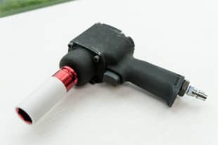 ナットインパクトレンチ