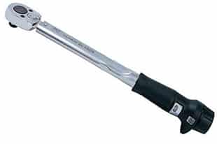 トルクレンチ