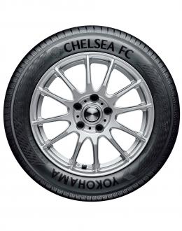 Chelsea FC tire2