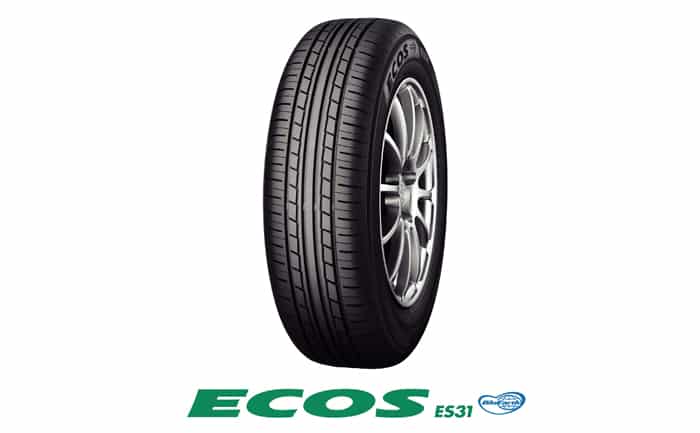 ES31 ECOS