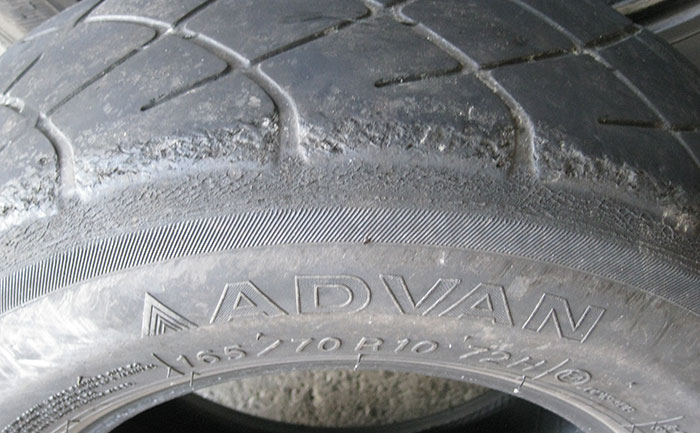 165/70R10_ADVAN