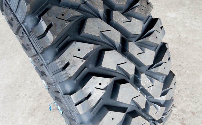 MAXXIS BIGHORN MT-764