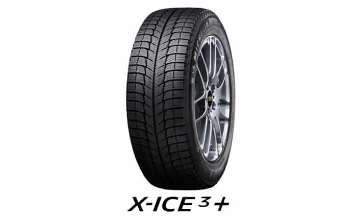 X-ICE3+