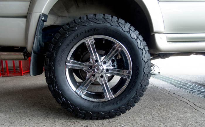 97%OFF!】 送料無料 BFグッドリッチ SUV 4x4 タイヤ BFGOODRICH ALLTERRAIN T A KO2 295 60R20  126 123R RBL 2本