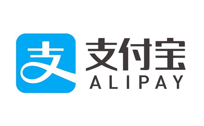 Alipay 支付寶 アリペイ