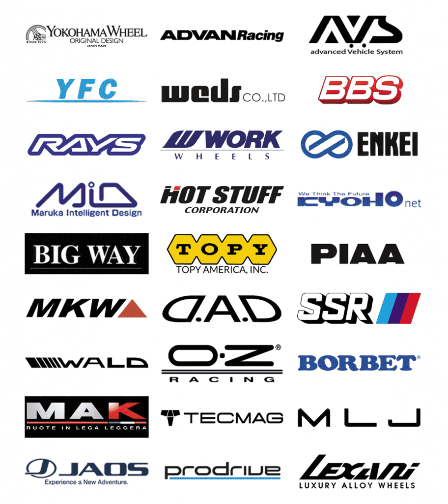 ホイール メーカー アルミ アルミホイール・タイヤセットランキング2020～2021～人気メーカーは？