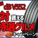 V552 安い 埼玉県 タイヤ アドバンデシベル