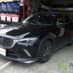 CX-3 タイヤ交換 おすすめ