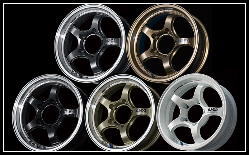 YOKOHAMAホイール販売強化中!![ADVAN Racing・AVS] - 埼玉県川越市タイヤ交換 ホイール販売店