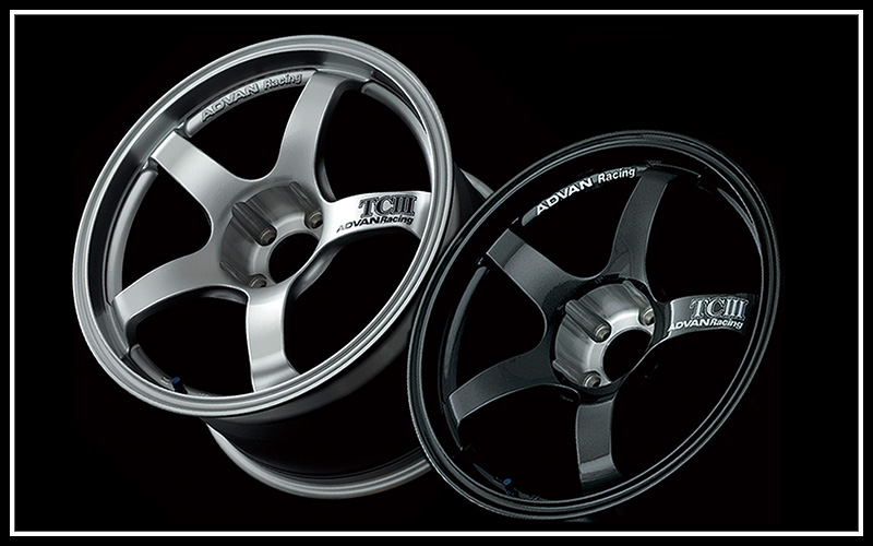YOKOHAMAホイール販売強化中!![ADVAN Racing・AVS] - 埼玉県川越市タイヤ交換 ホイール販売店