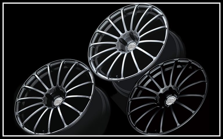 YOKOHAMAホイール販売強化中!![ADVAN Racing・AVS] - 埼玉県川越市タイヤ交換 ホイール販売店