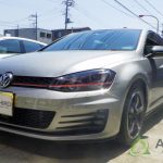 ゴルフGTI タイヤ交換 相広タイヤ