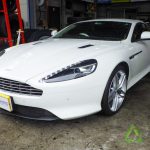 アストンマーチン DB9 おすすめ