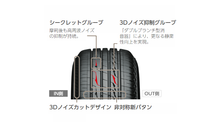 ブリヂストンLX100 235/55R19 スタッドレス4本