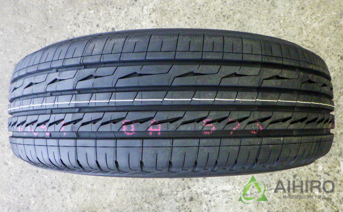 ブリヂストン未使用アレンザLX100 225/60R18★23年製1本のみ