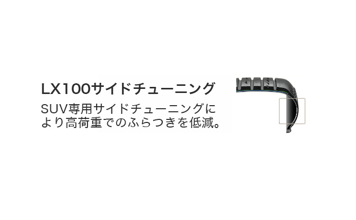 ブリヂストンから発売されたアレンザはどんなタイヤ？性能