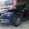 CX-5 タイヤ交換 トーヨータイヤ