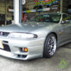 スカイライン 日産 R33