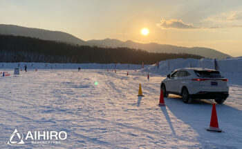 【試乗してきました】グッドイヤーのオールシーズンタイヤの試乗会に参加してきました。