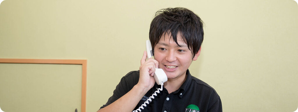 持ち込みタイヤ交換専門店
