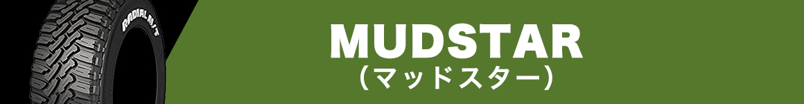 ナンカン MUDSTAR タイヤガーデン川越