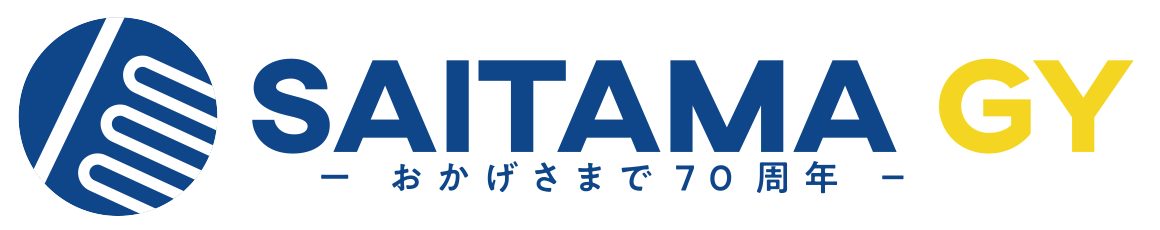 埼玉GY ヤリスカップ協賛 相広タイヤ