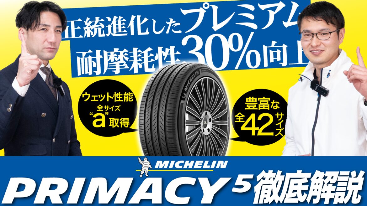 コンフォートタイヤ ミシュラン MICHELIN プライマシー PRIMACY タイヤ