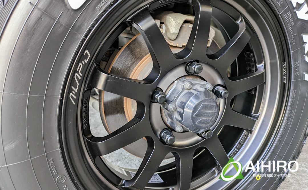 レイズ A-LAP-J 2324 LIMITED EDITION おすすめ