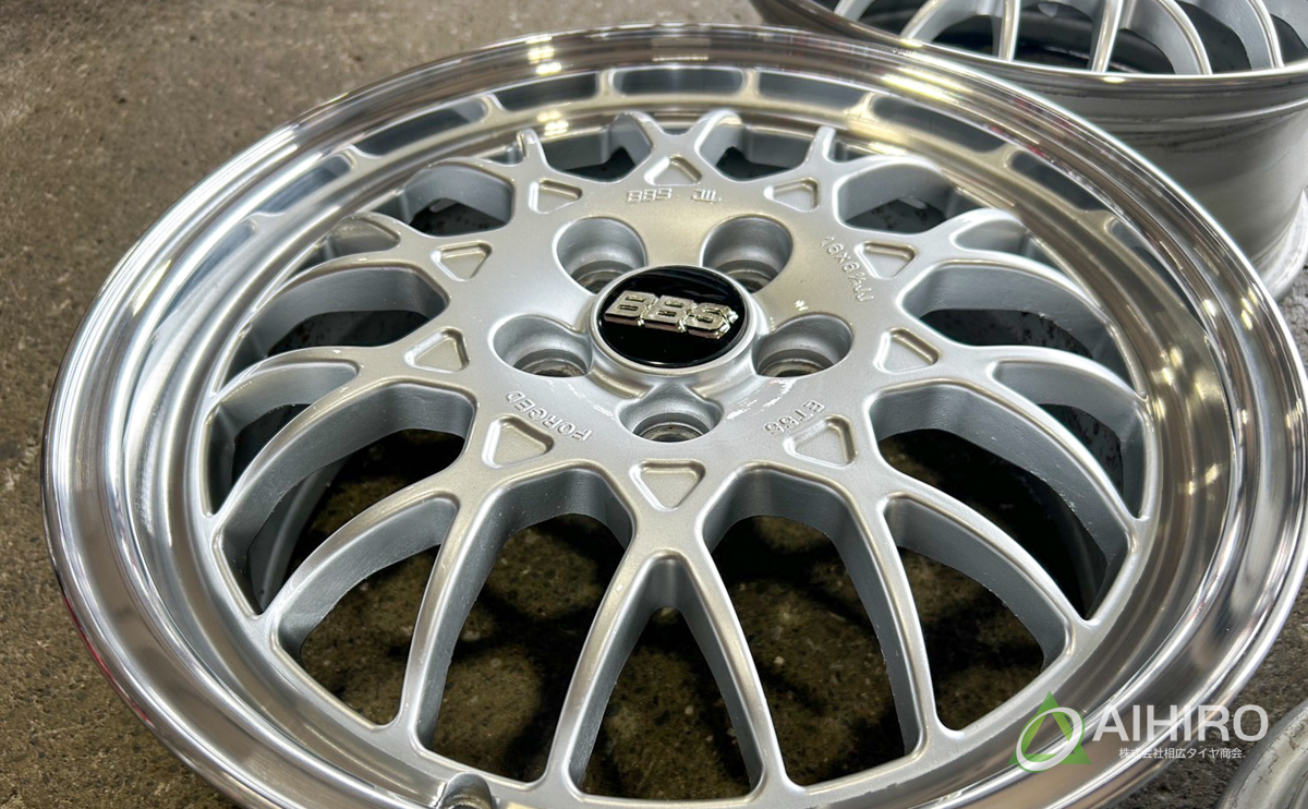 BBS ホイール 埼玉県川越市