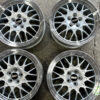 BBS ホイールリペア ホイール塗装