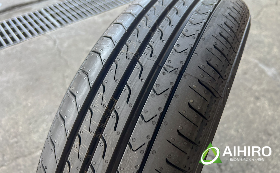 ブルーアースRV03 CK 相広タイヤ商会