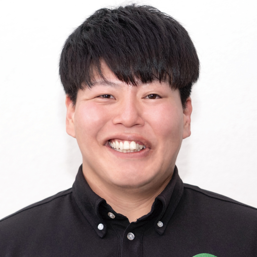 相広タイヤ商会 スタッフ紹介